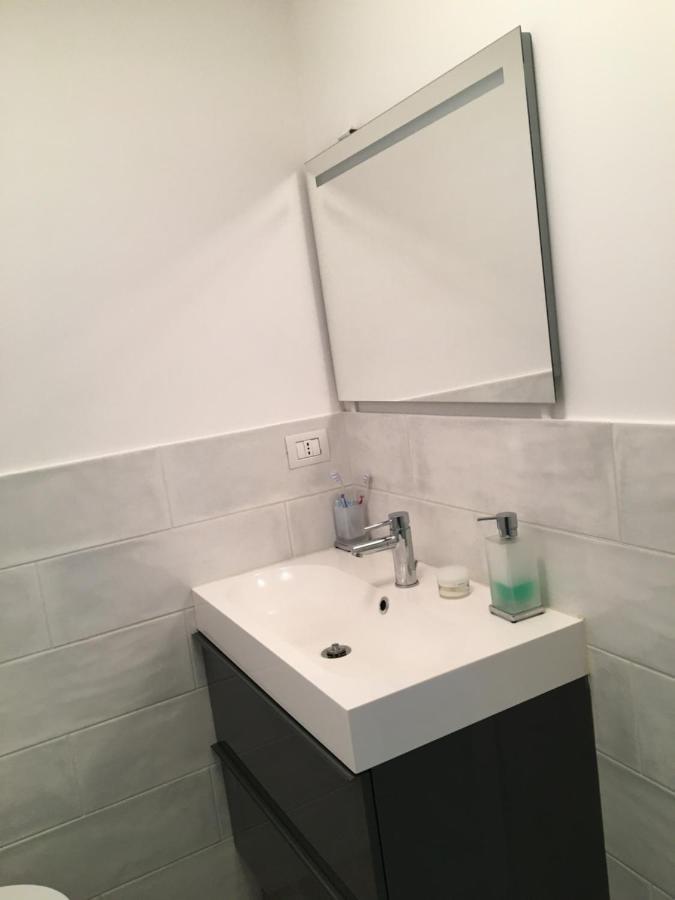 Casa Vacanza Annamai Apartman Montespertoli Kültér fotó