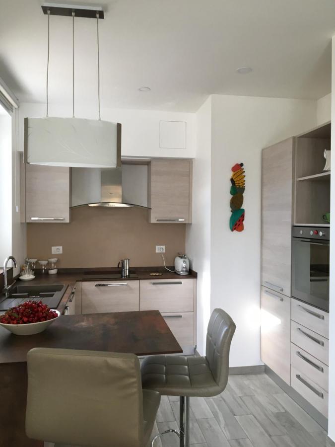 Casa Vacanza Annamai Apartman Montespertoli Kültér fotó