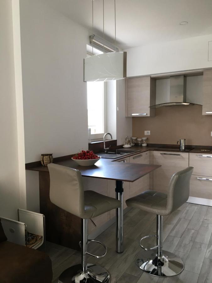 Casa Vacanza Annamai Apartman Montespertoli Kültér fotó