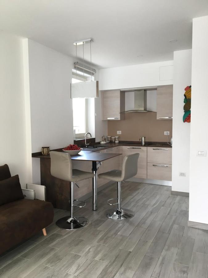 Casa Vacanza Annamai Apartman Montespertoli Kültér fotó